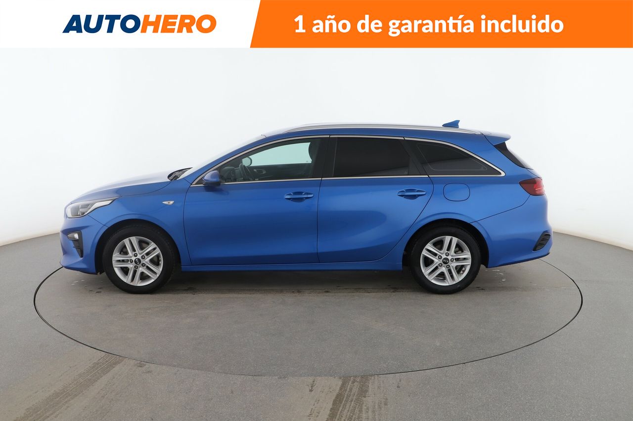 kia ceed 2019 / foto grande (3)