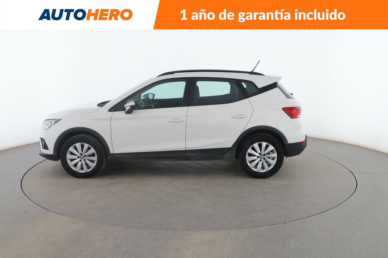 seat arona 2018 / foto grande (3)
