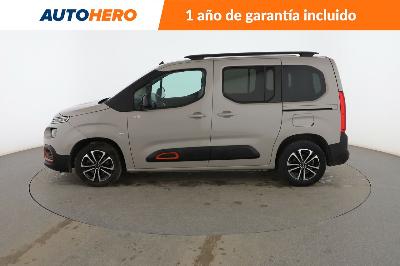citroën berlingo 2019 / foto grande (3)