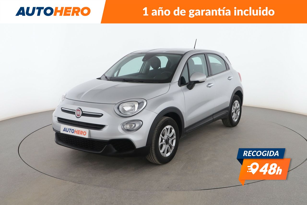 Foto fiat 500x 2021 /