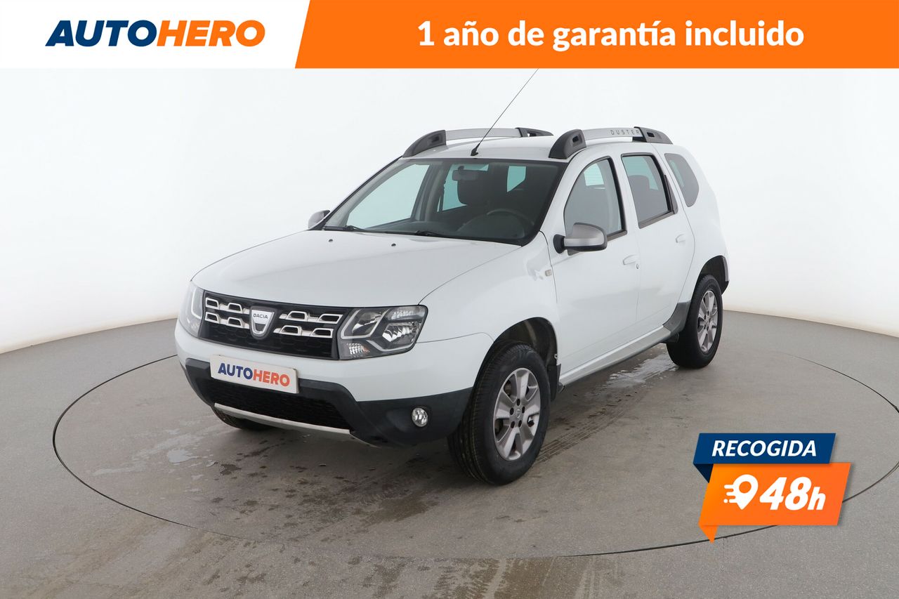 Foto dacia duster 2013 /