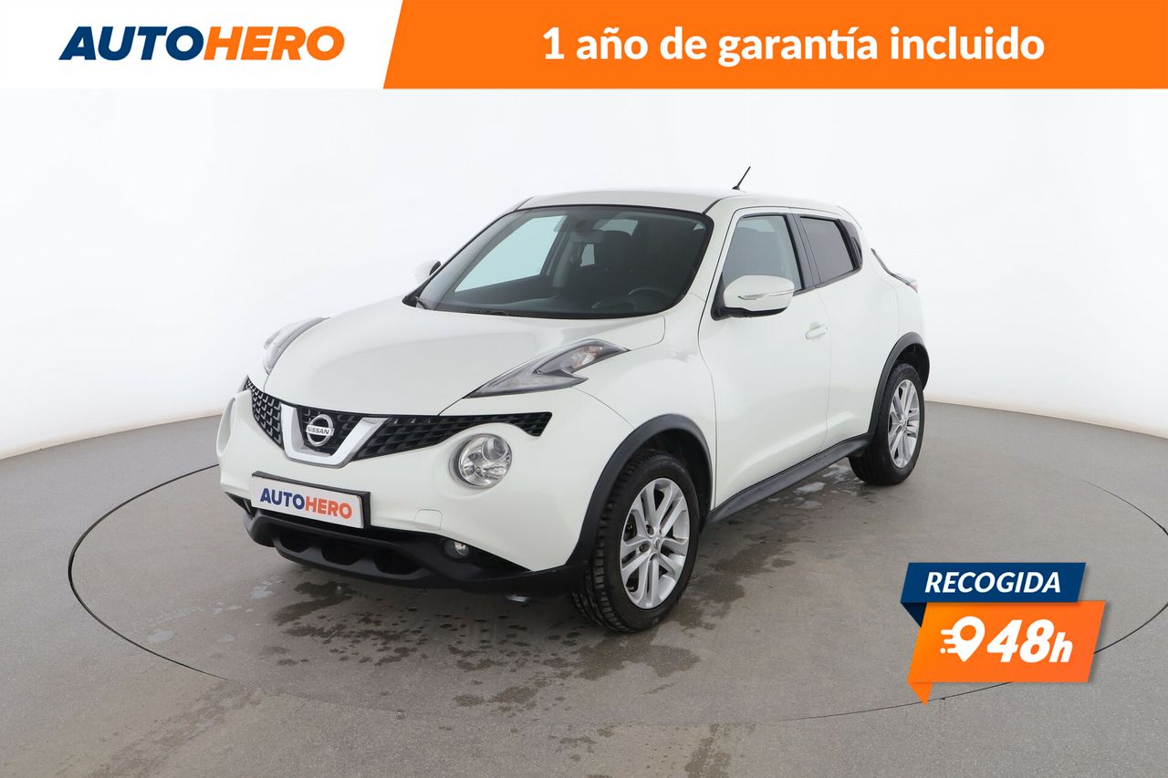 Masajista particular barcelona  de segunda mano en Barcelona - nissan juke 2015 /
