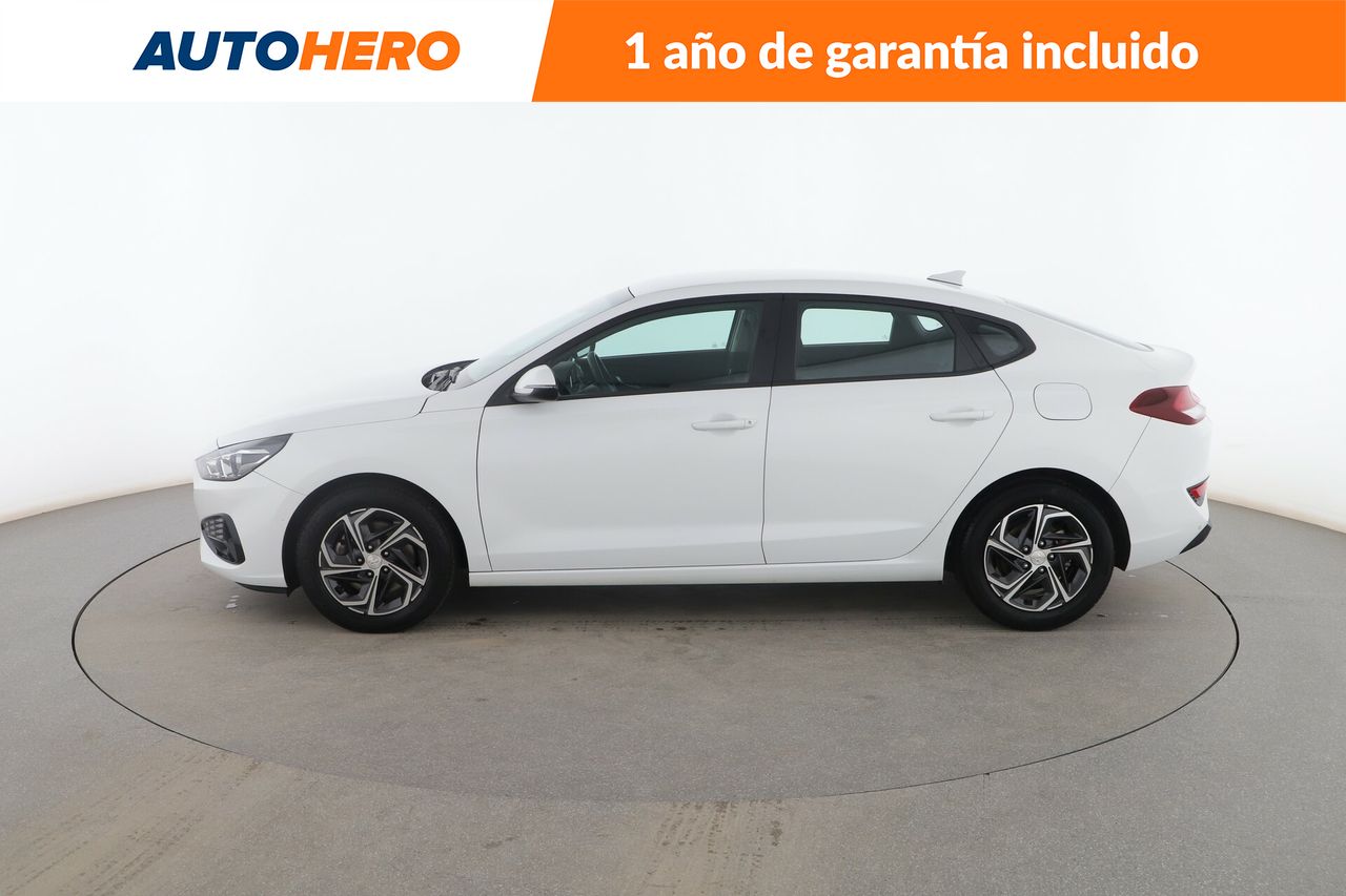 hyundai i30 2021 / foto grande (3)