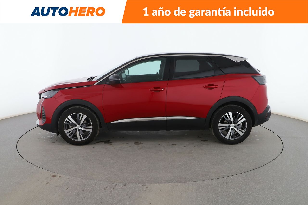 peugeot 3008 2022 / foto grande (3)