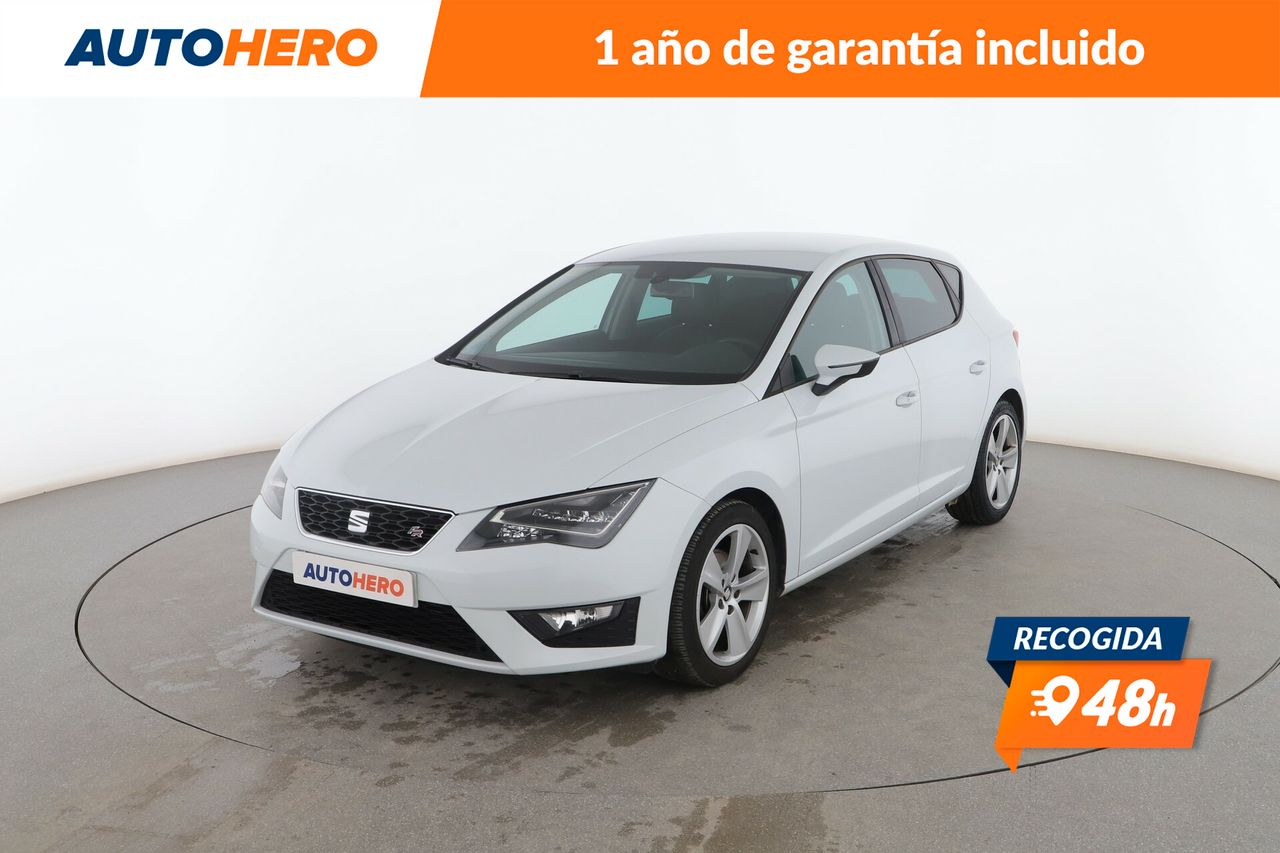 Foto seat leon 2014 /