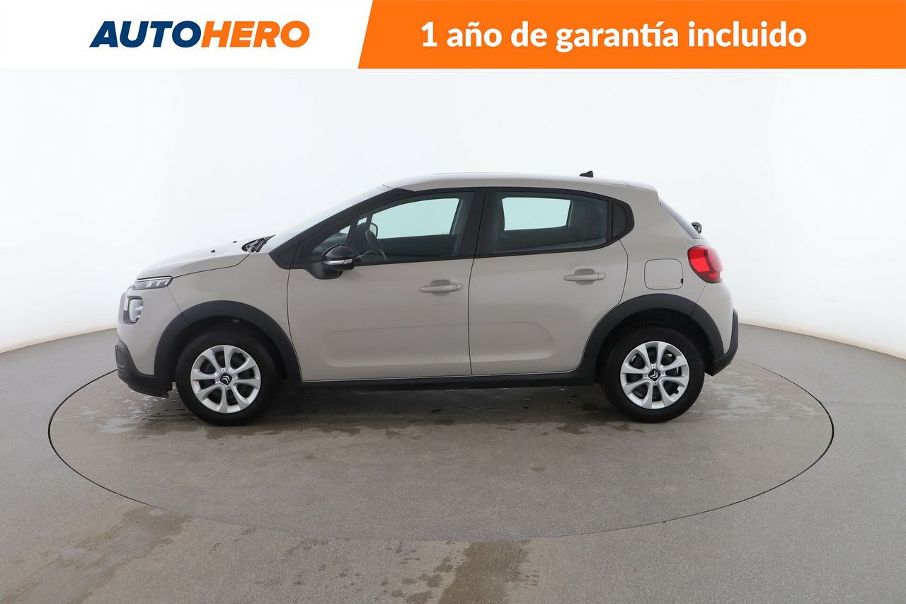 citroën c3 2021 / foto grande (3)