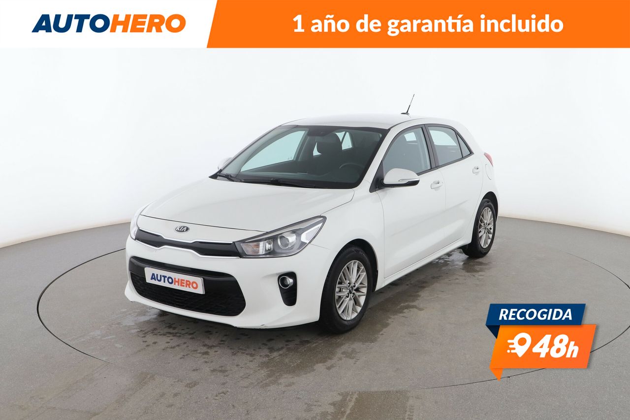 Masajista particular barcelona  de segunda mano en Barcelona - kia rio 2018 /