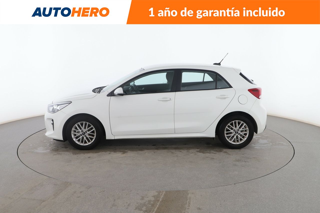 kia rio 2018 / foto grande (3)