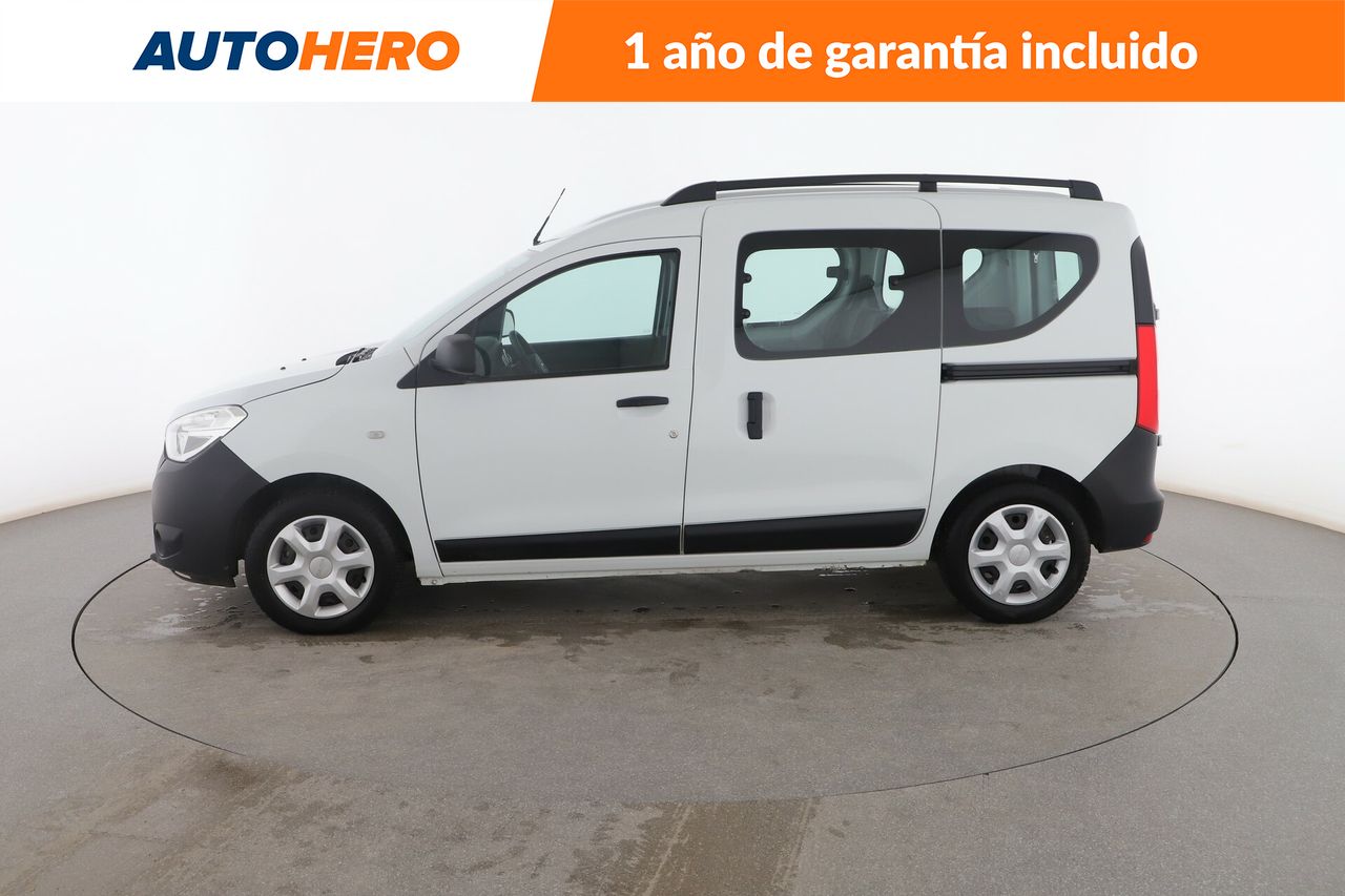 dacia dokker 2014 / foto grande (3)