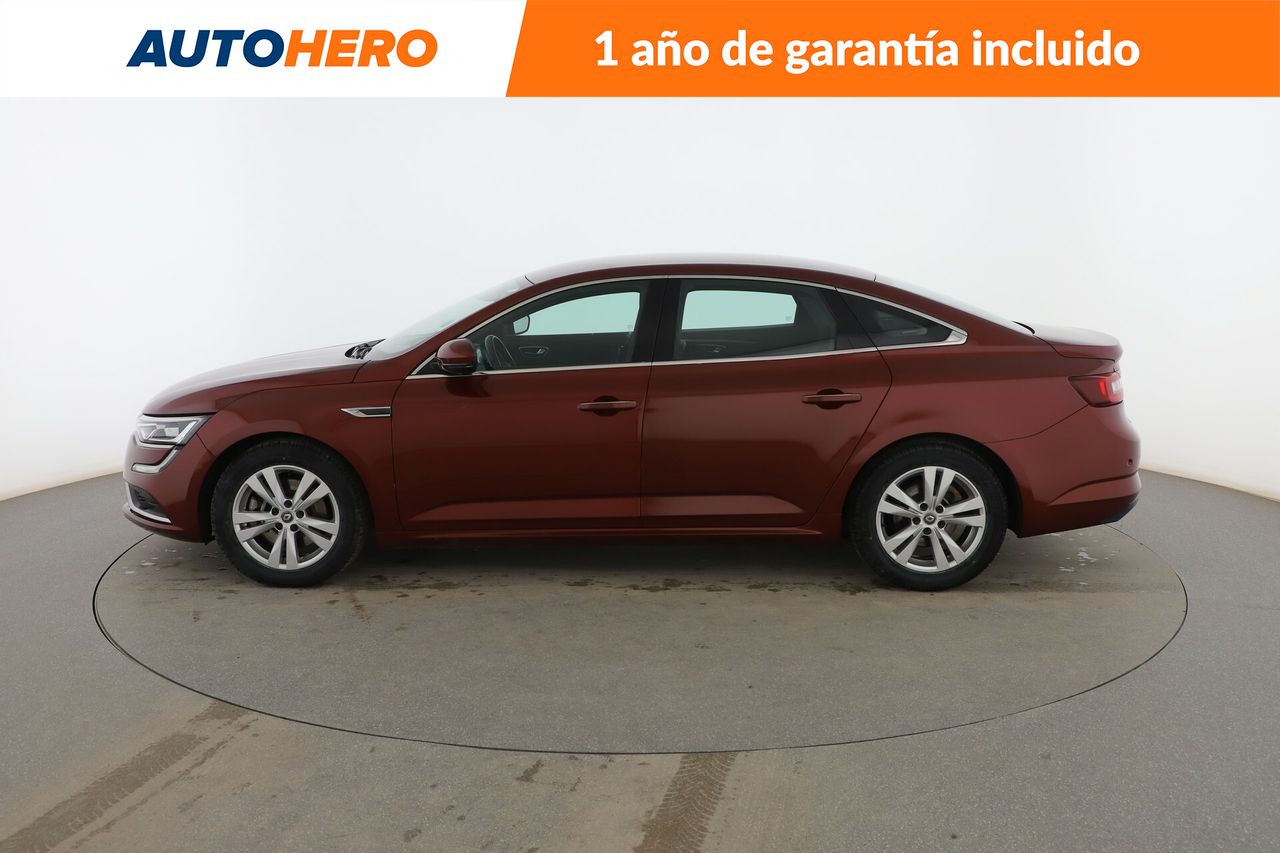 renault talisman 2019 / foto grande (3)