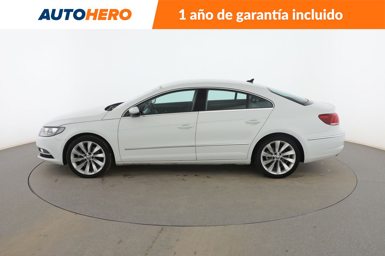volkswagen cc 2017 / foto grande (3)