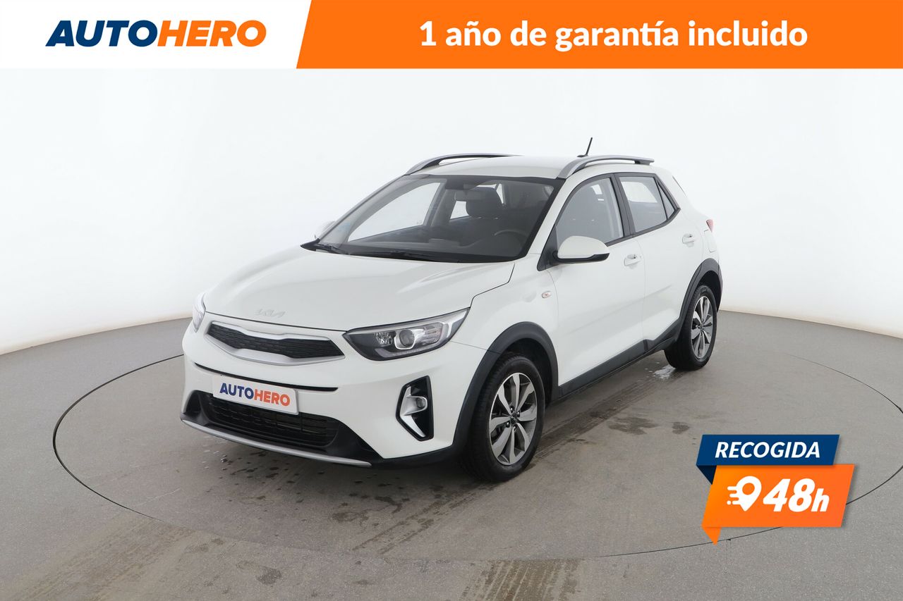 Foto kia stonic 2023 /