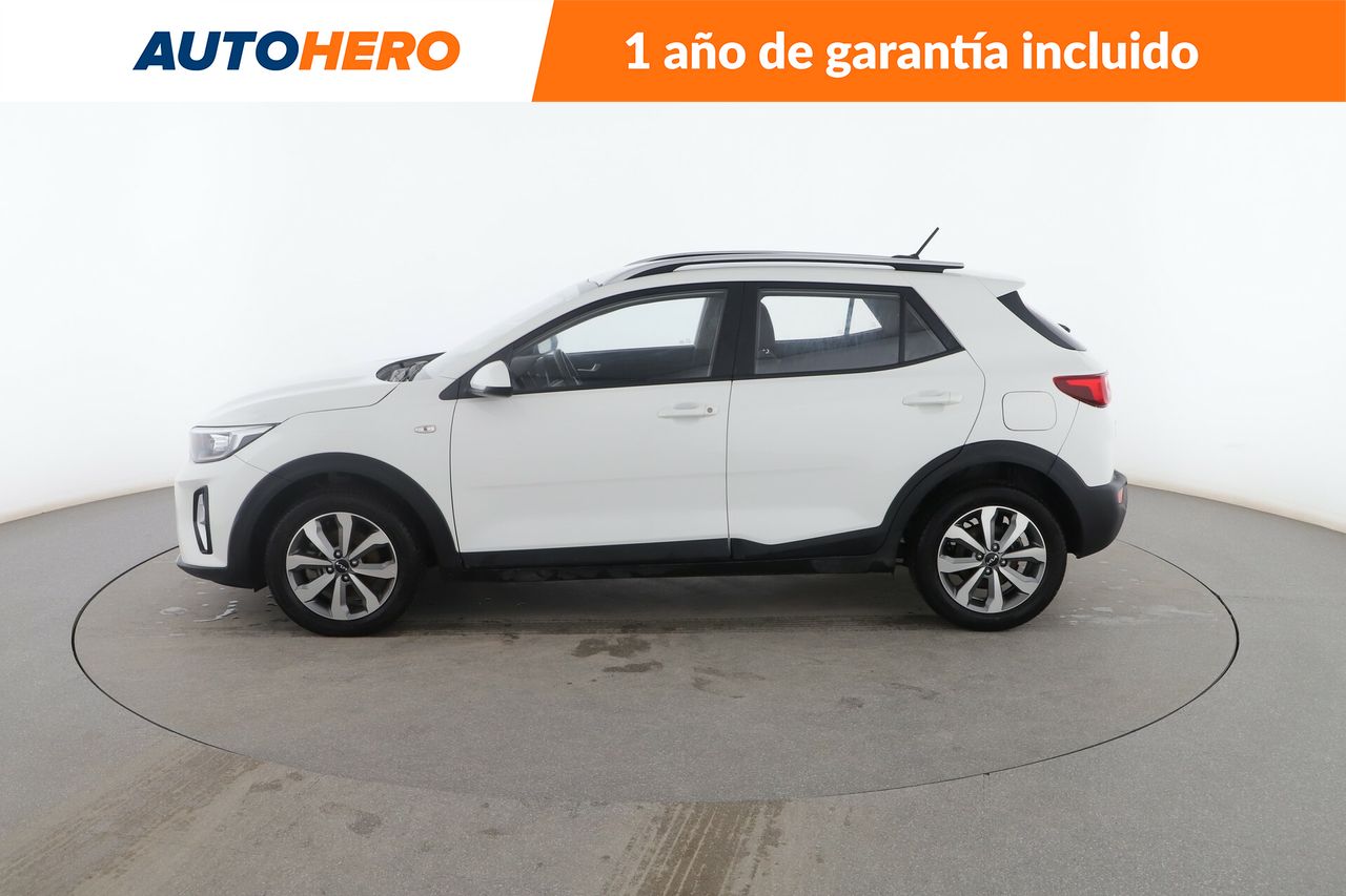kia stonic 2023 / foto grande (3)