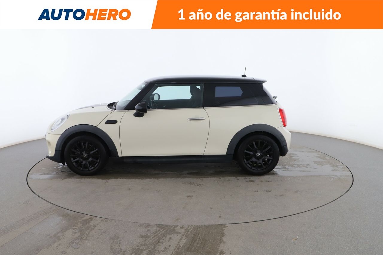 mini cooper 2014 / foto grande (3)