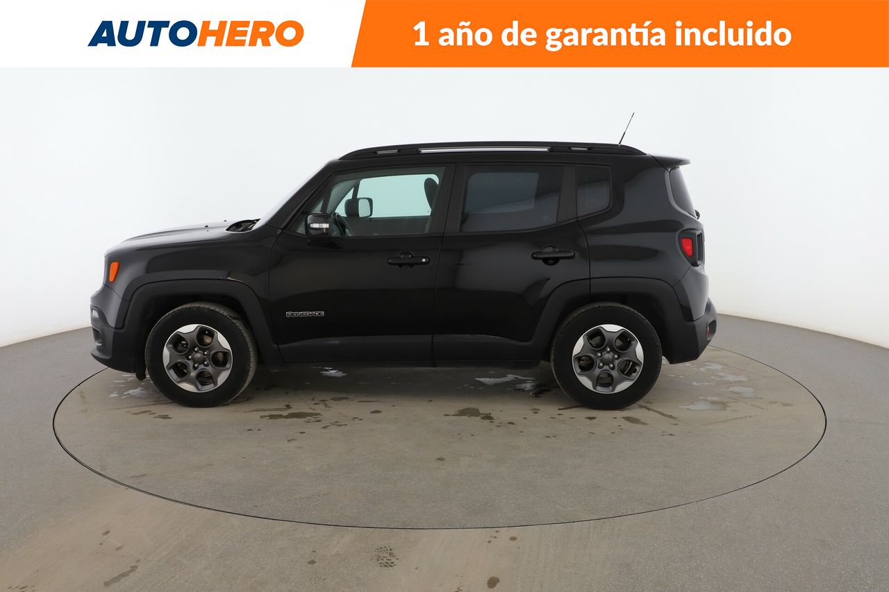 jeep renegade 2017 / foto grande (3)