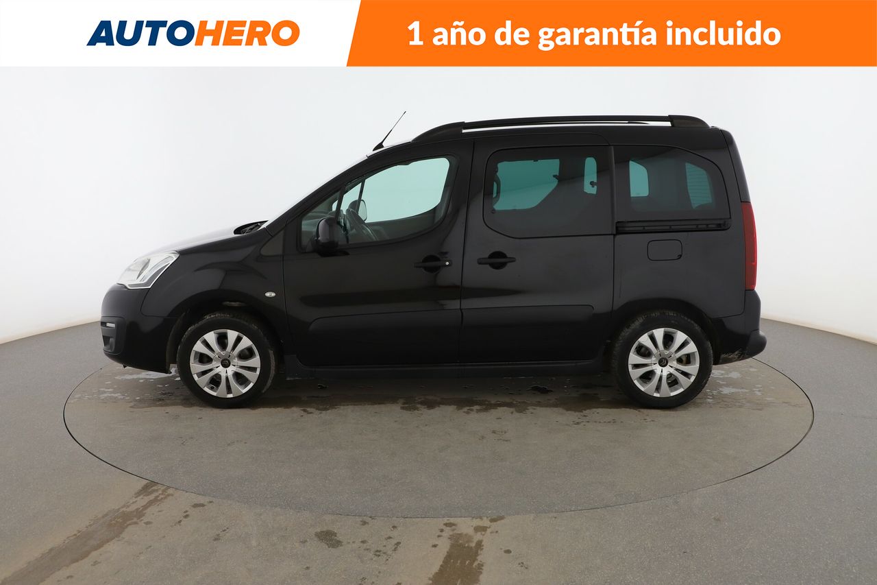 citroën berlingo 2016 / foto grande (3)