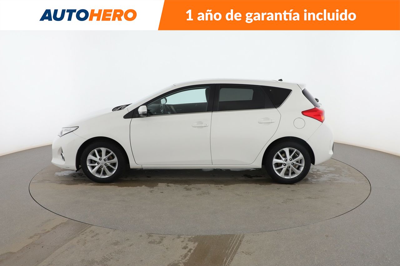 toyota auris 2014 / foto grande (3)