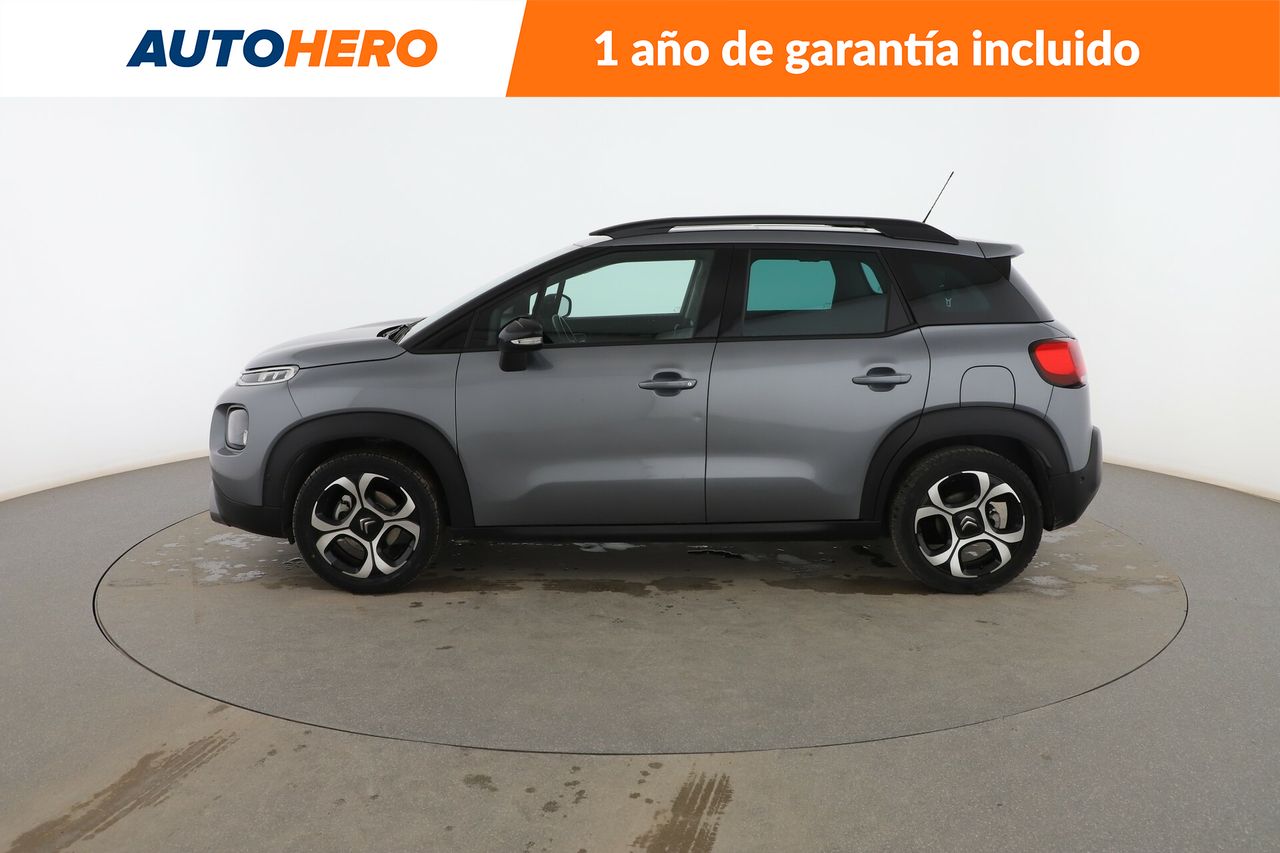 citroën c3 aircross 2019 / foto grande (3)