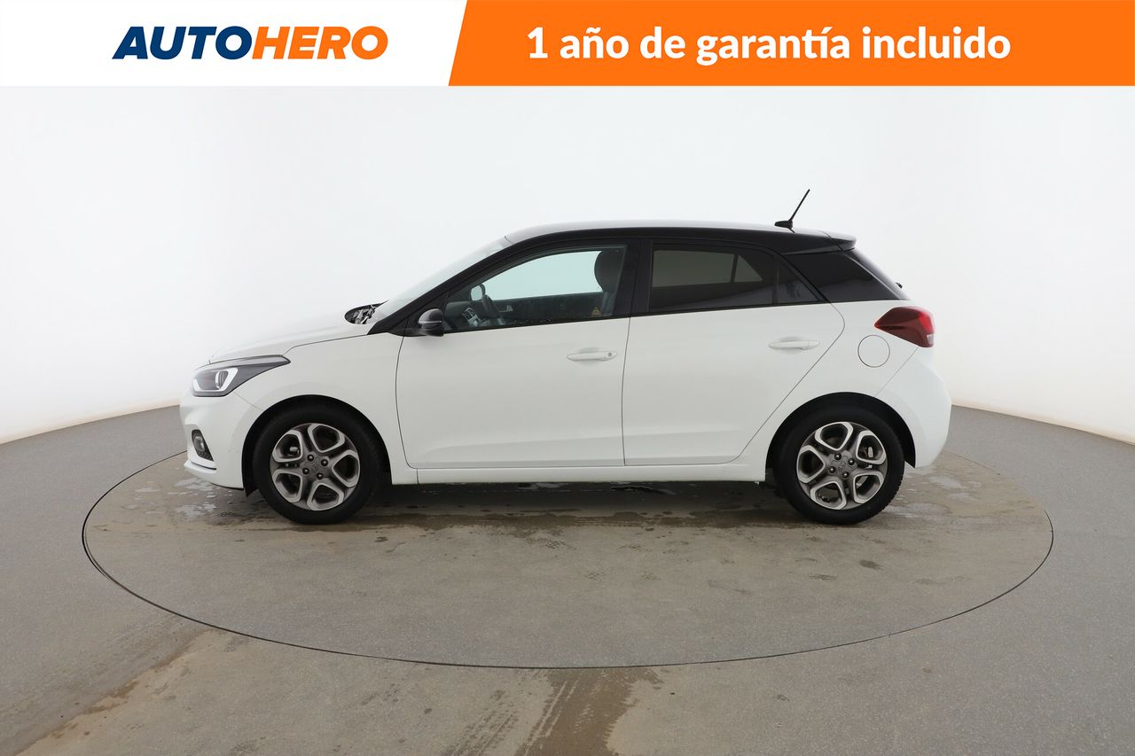 hyundai i20 2020 / foto grande (3)