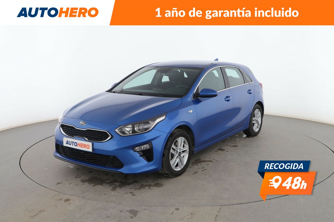 Foto kia ceed 2019 /