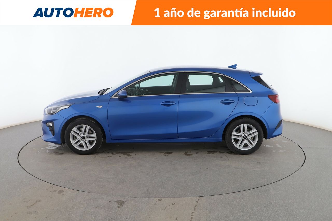 kia ceed 2019 / foto grande (3)