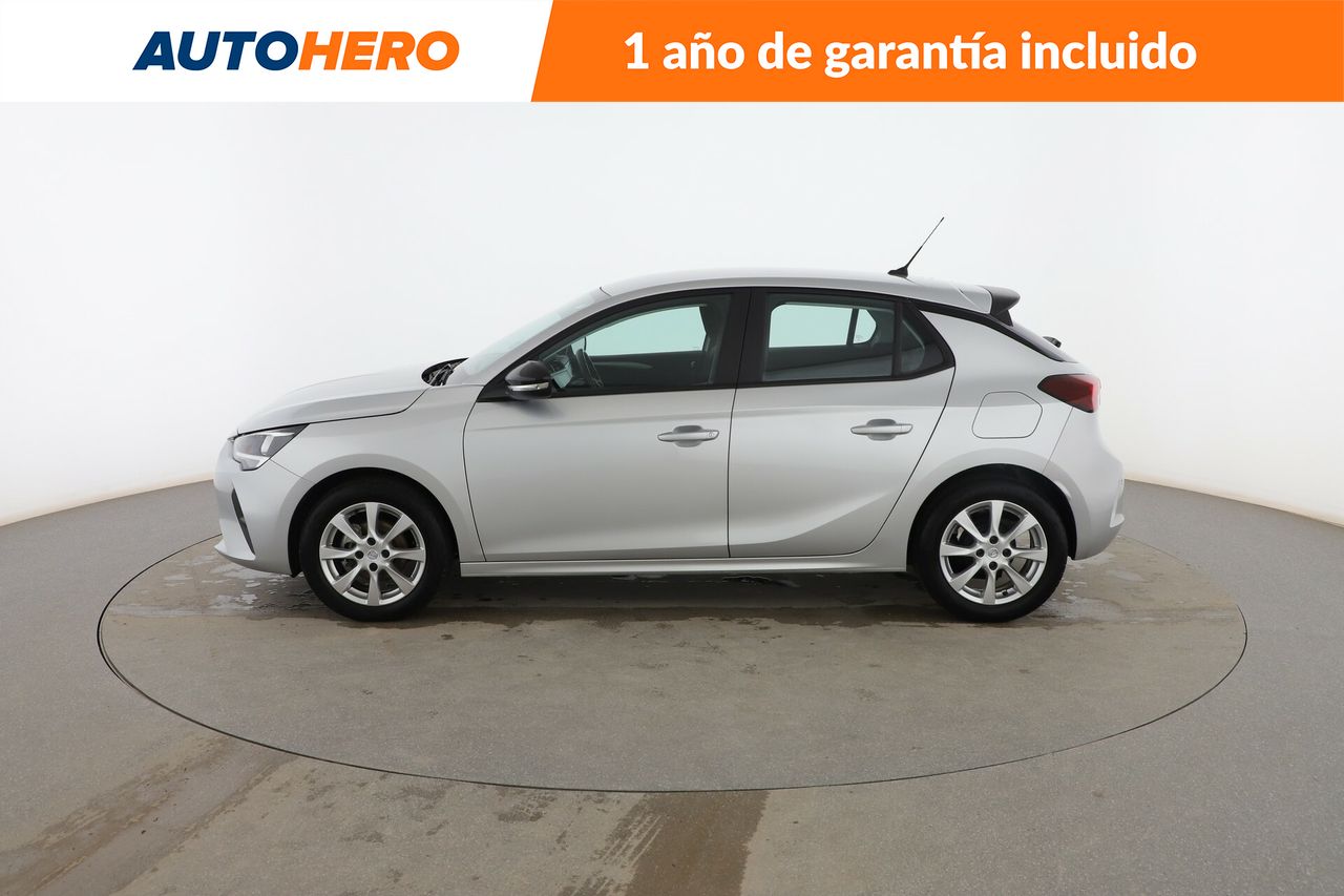 opel corsa 2023 / foto grande (3)