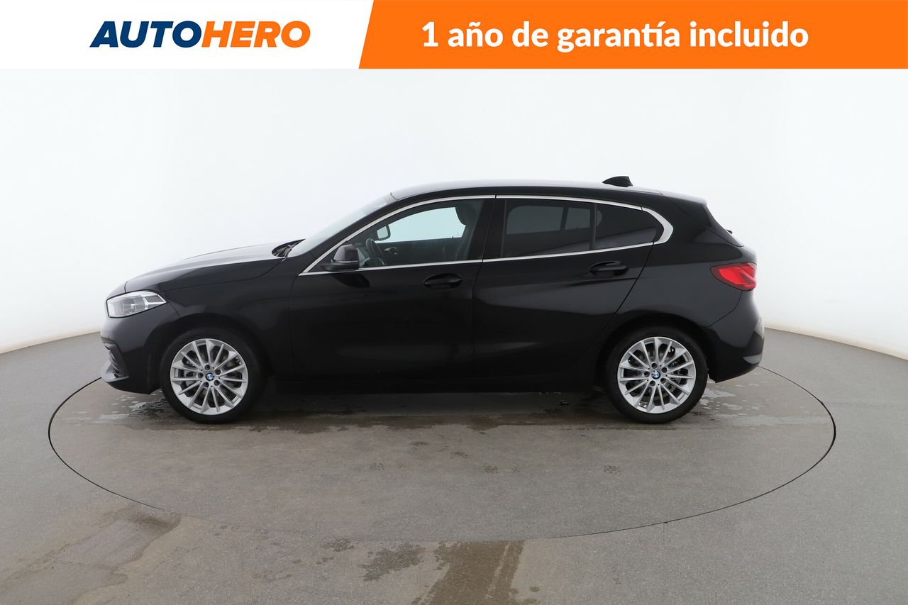 bmw serie 1 2024 / foto grande (3)