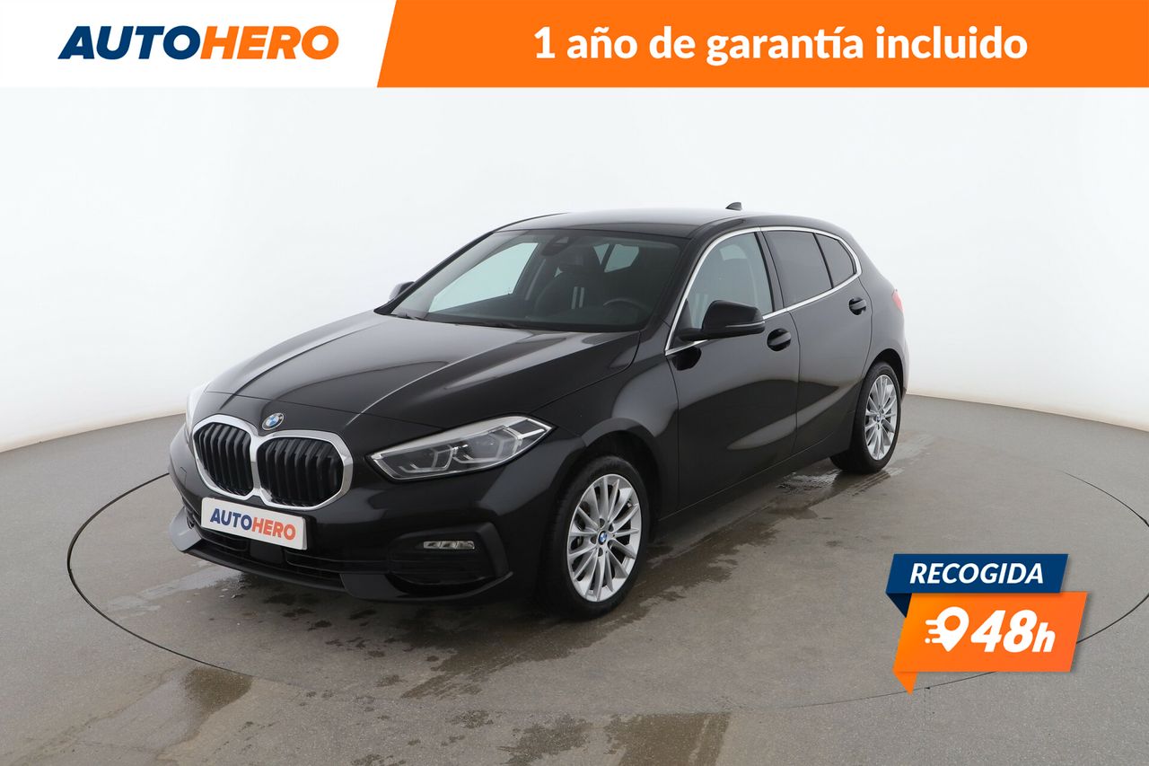 Volvo ex30 elevalunas electrico caracteristicas  de segunda mano - bmw serie 1 2024 /