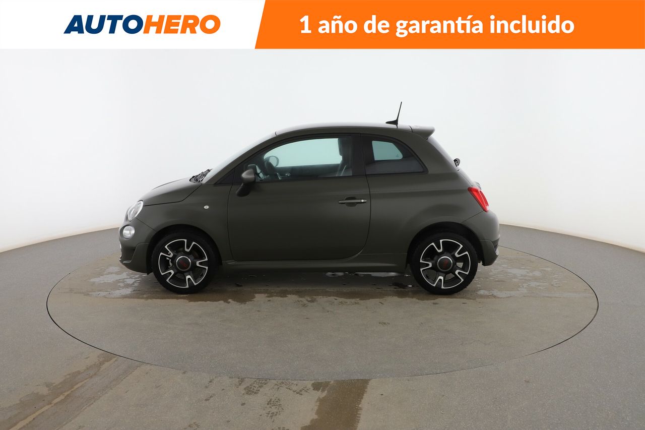 fiat 500 2020 / foto grande (3)