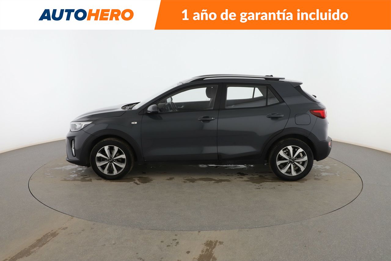 kia stonic 2021 / foto grande (3)