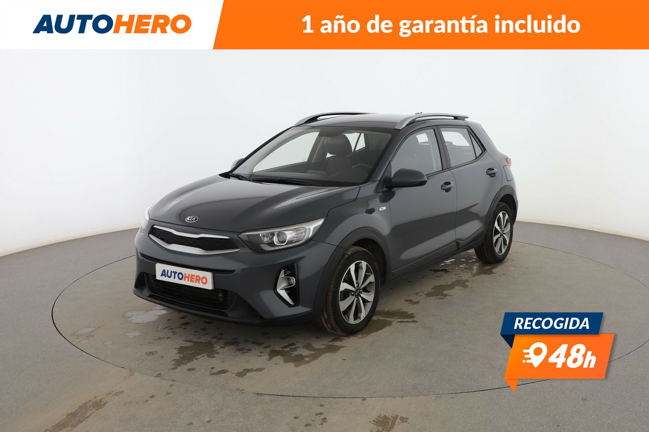 Foto kia stonic 2021 /
