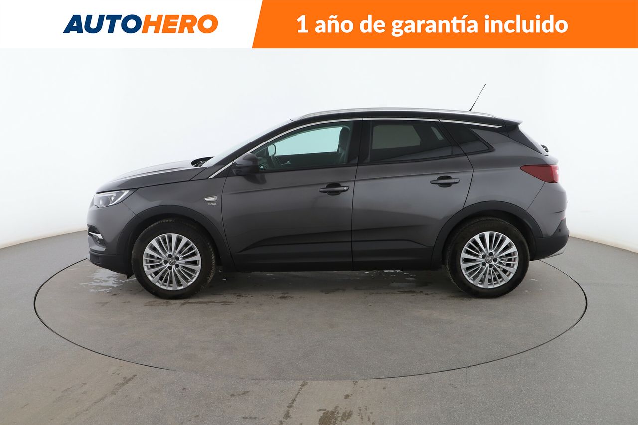 opel grandland x 2019 / foto grande (3)
