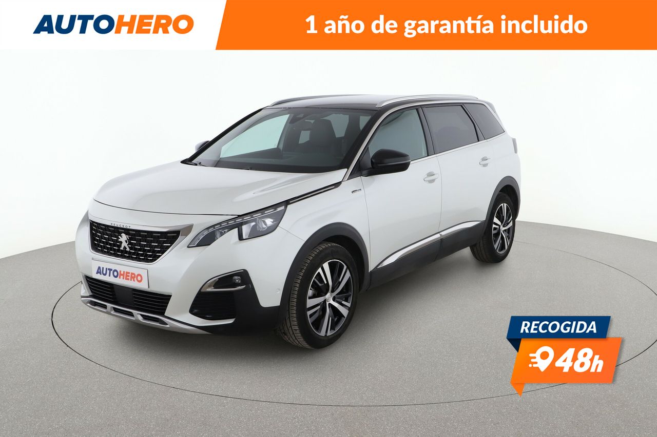 Foto peugeot 5008 2020 /