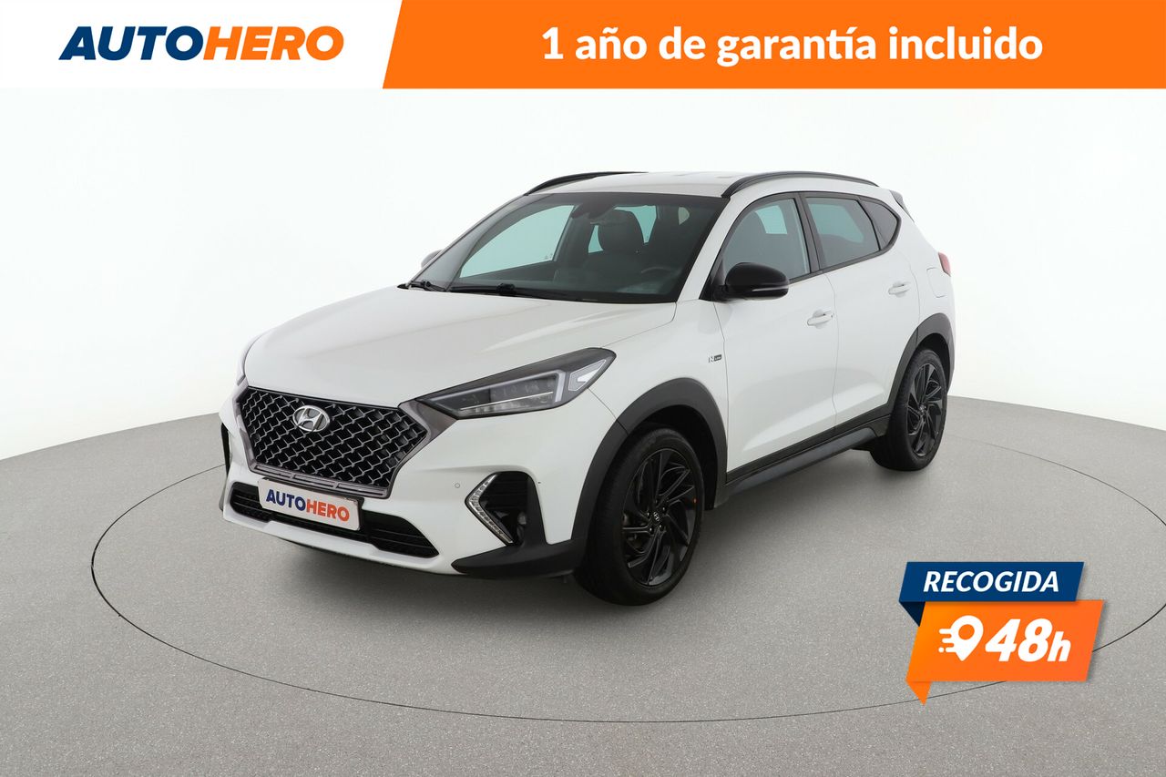 Foto hyundai tucson 2019 /