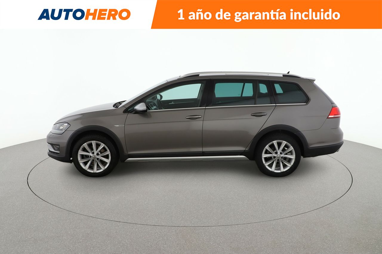 volkswagen golf 2016 / foto grande (3)