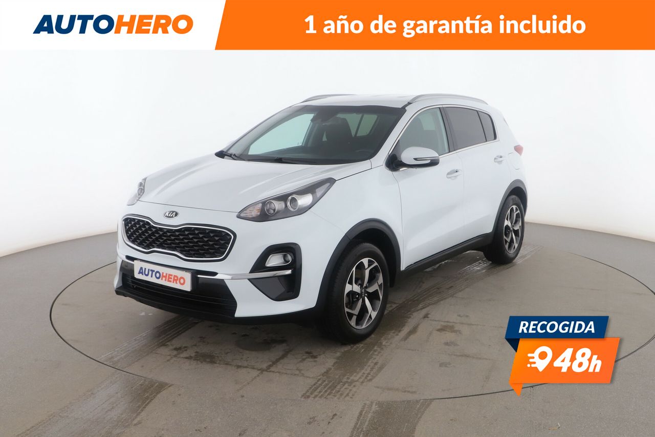 Foto kia sportage 2019 /