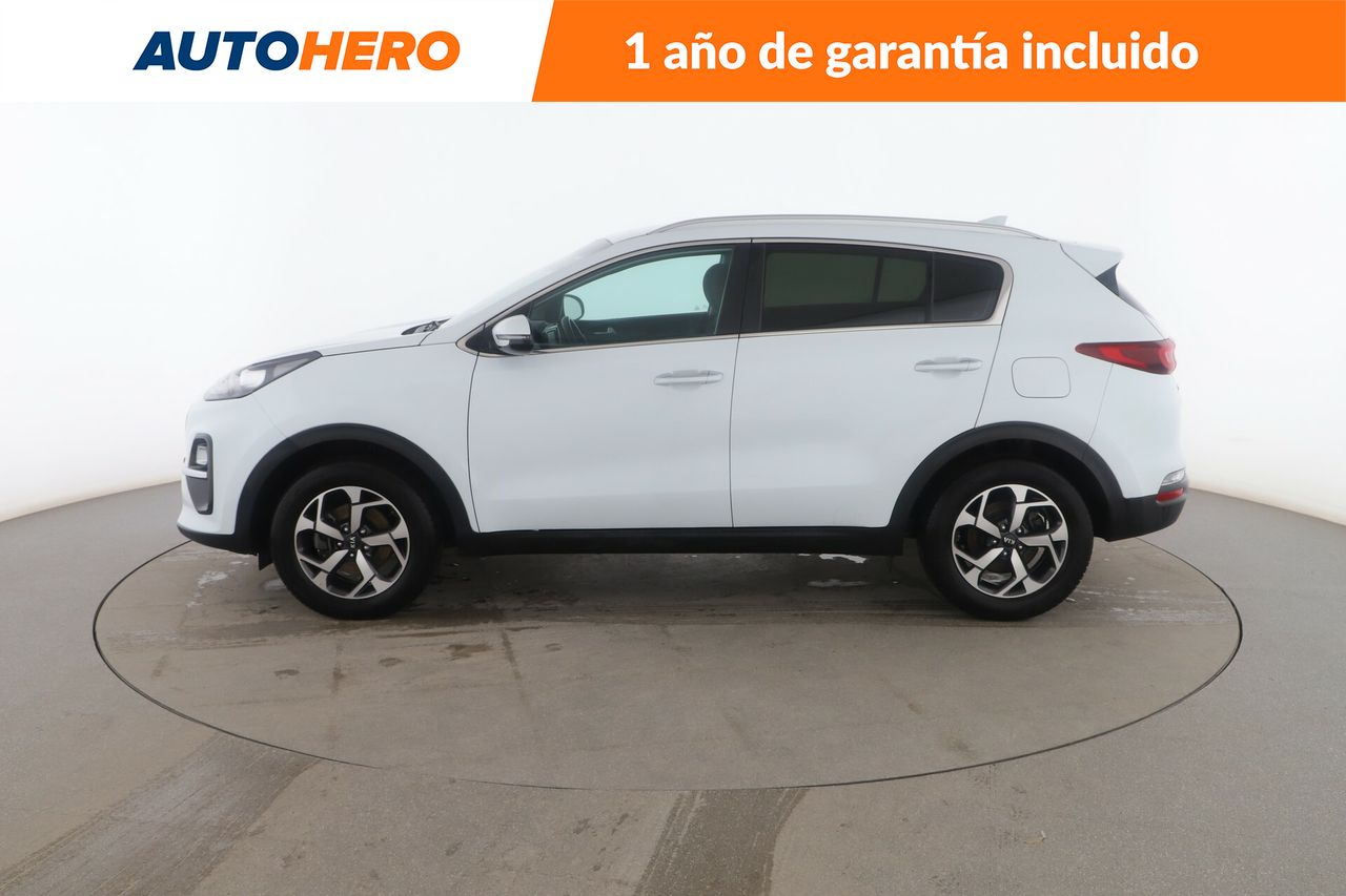 kia sportage 2019 / foto grande (3)