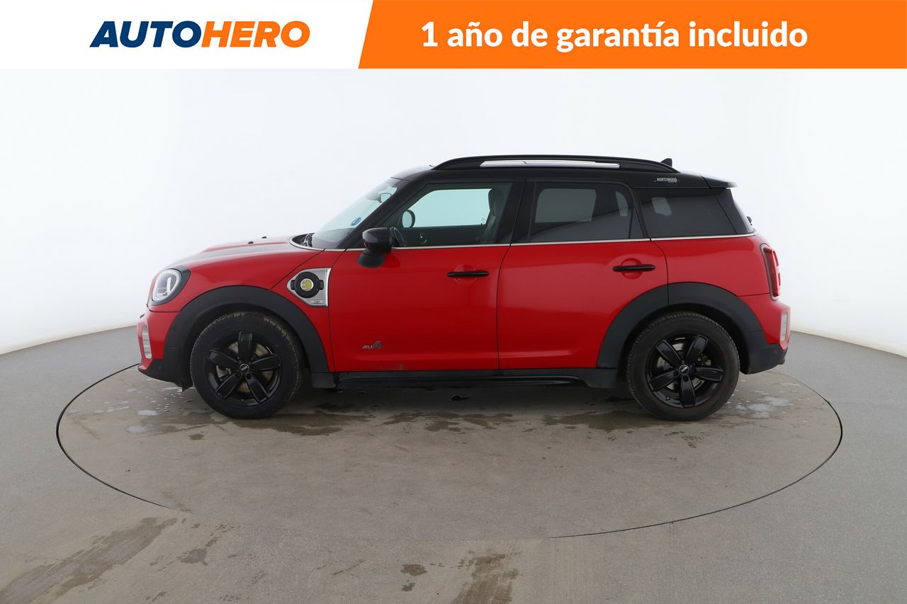 mini countryman 2021 / foto grande (3)