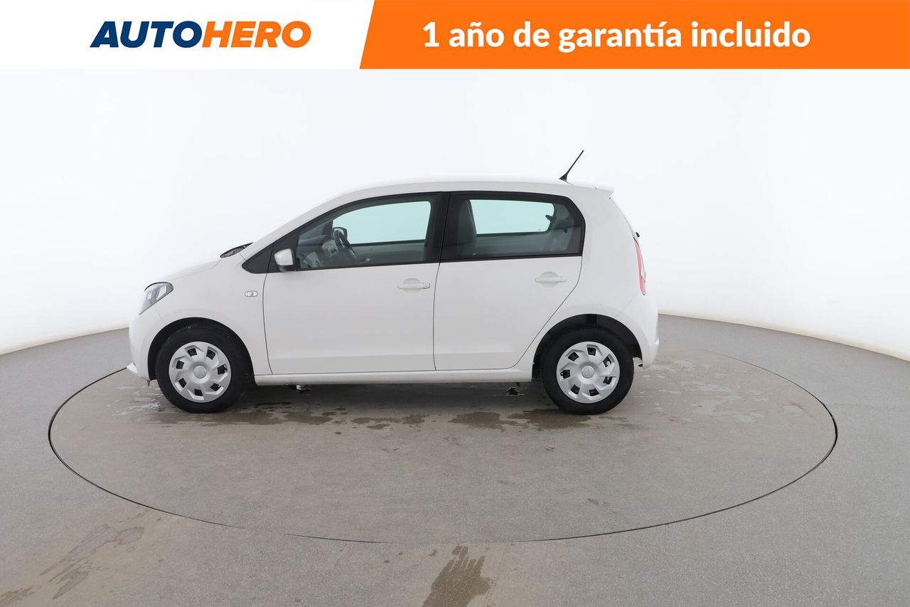 seat mii 2015 / foto grande (3)