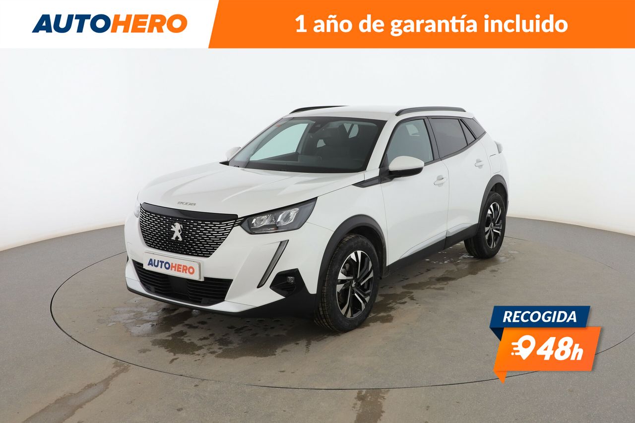 Vender casa sin comisiones  de segunda mano - peugeot 2008 2021 /