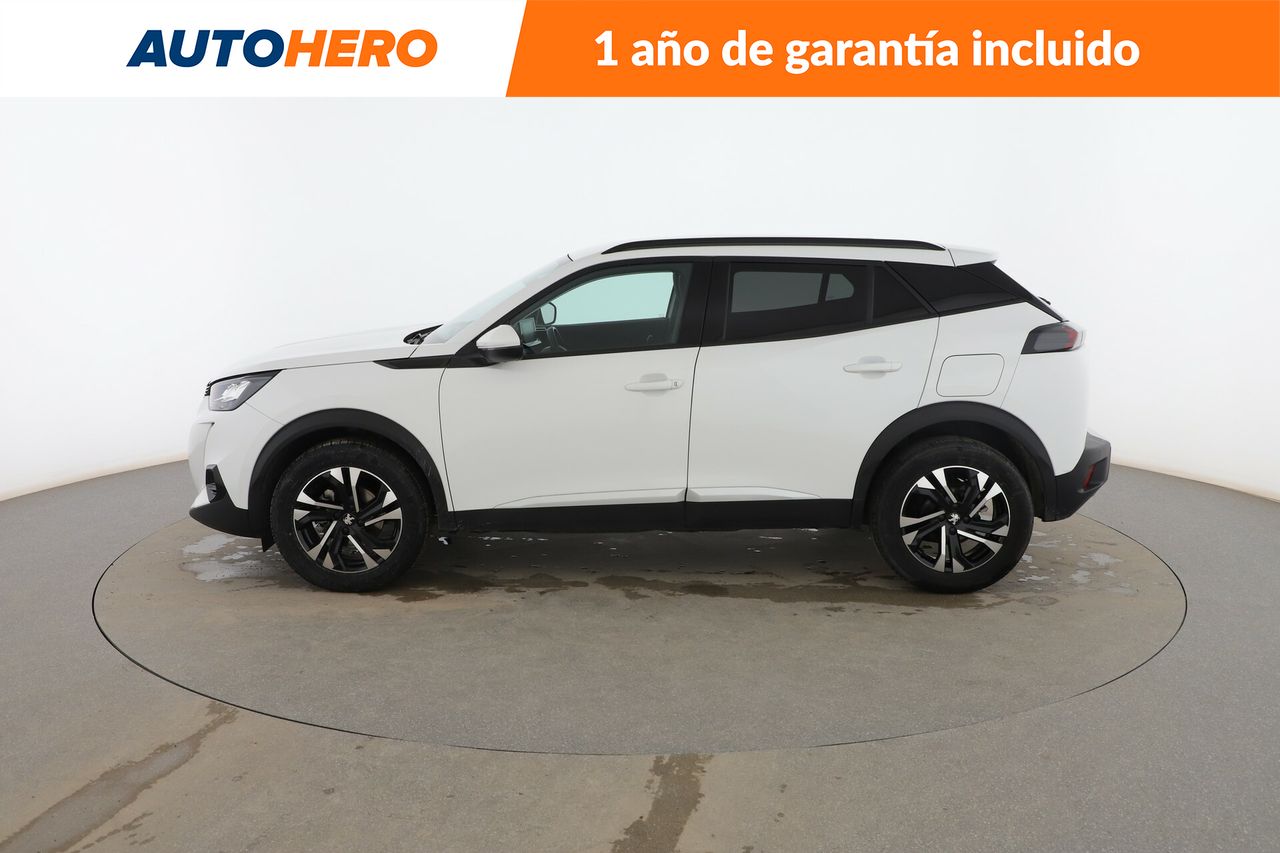 peugeot 2008 2021 / foto grande (3)