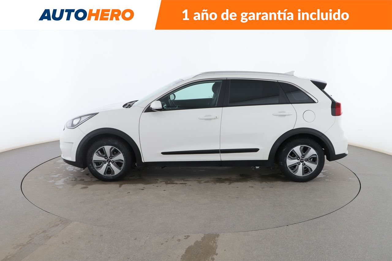 kia niro 2018 / foto grande (3)