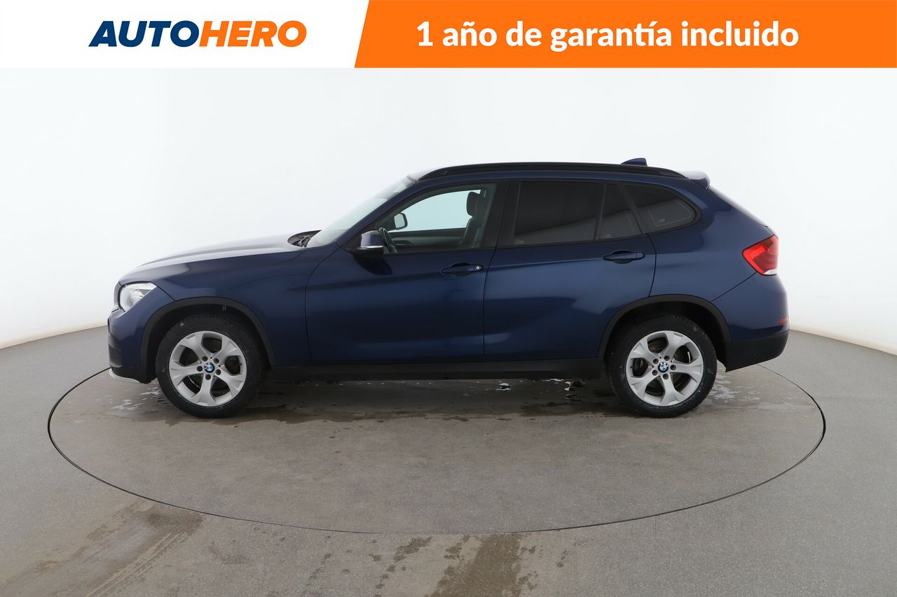 bmw x1 2015 / foto grande (3)
