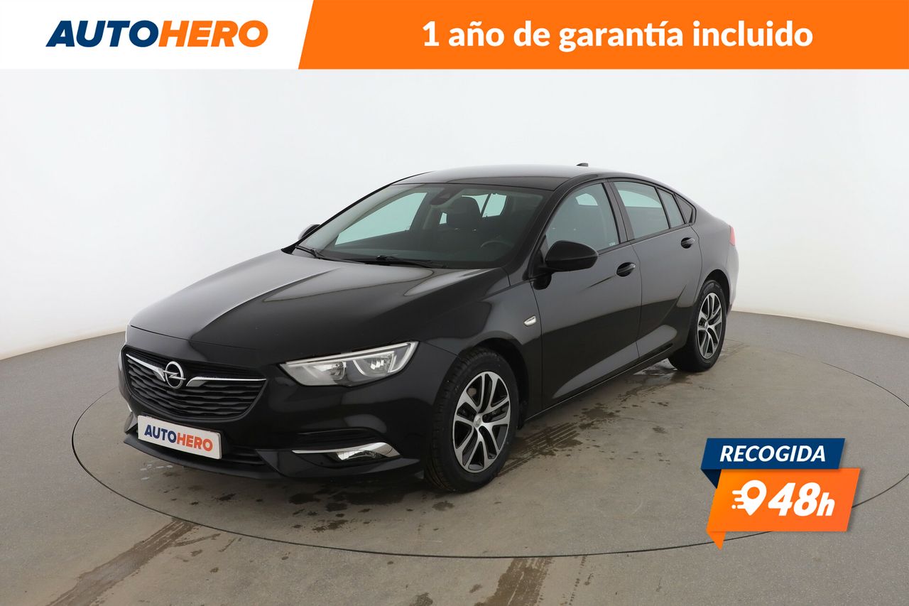 Foto opel insignia sports tourer 2018 /