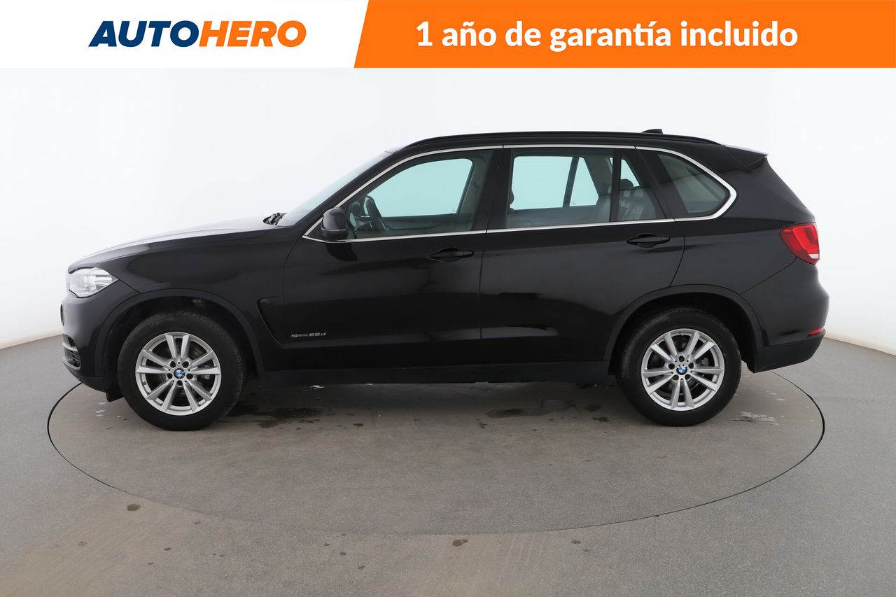 bmw x5 2015 / foto grande (3)