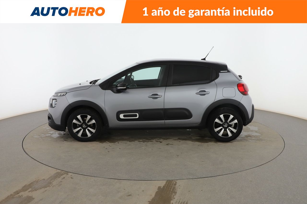 citroën c3 2021 / foto grande (3)