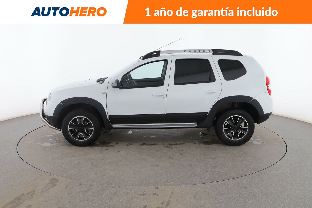 dacia duster 2015 / foto grande (3)