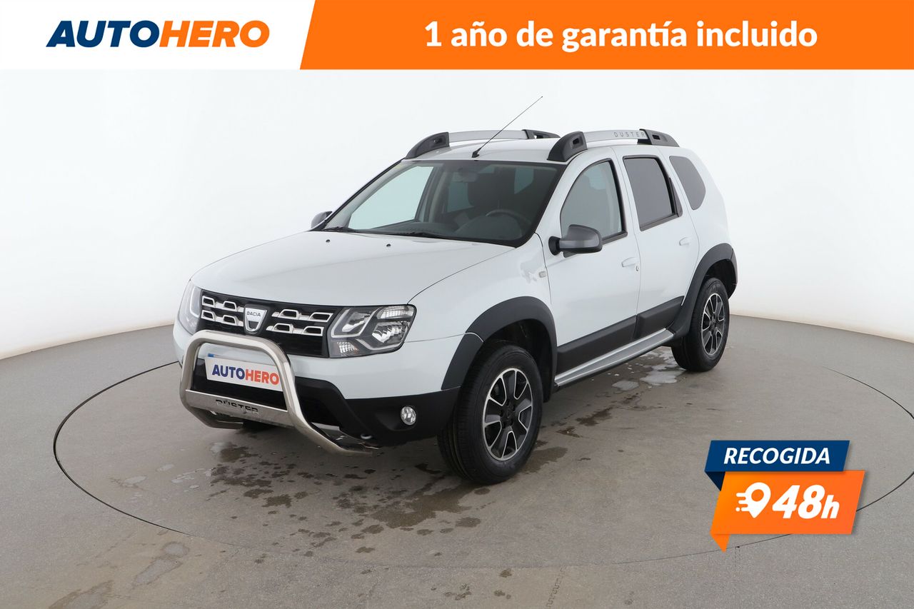 Foto dacia duster 2015 /
