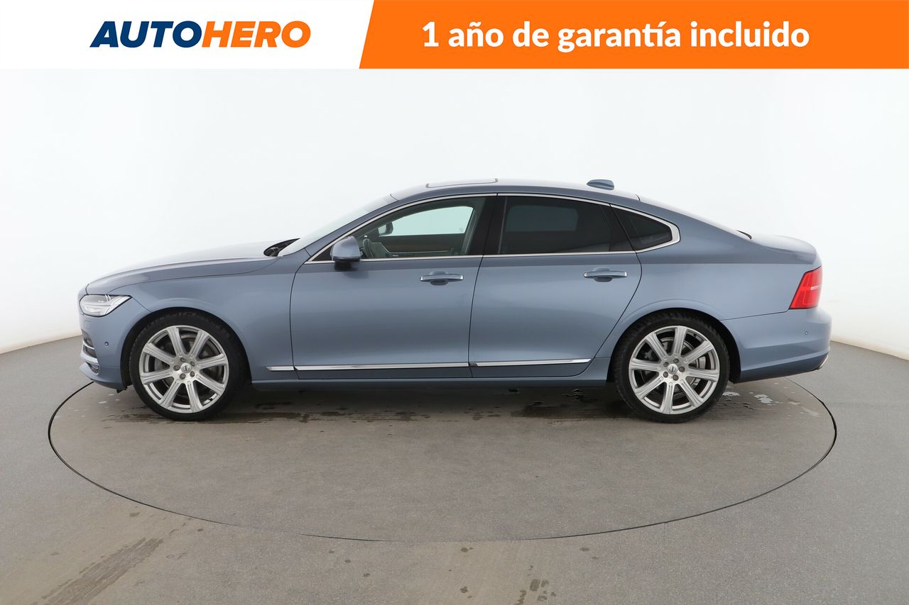 volvo s90 2016 / foto grande (3)