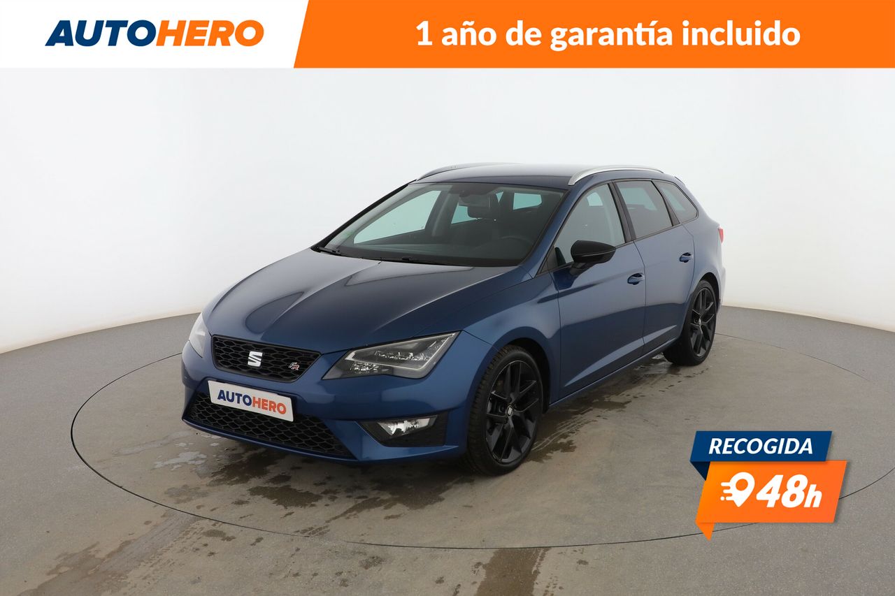 Foto seat leon 2014 /